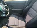 SUBARU LEGACY TOURING WAGON