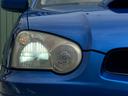 SUBARU IMPREZA SPORTS WAGON