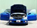 SUBARU IMPREZA SPORTS WAGON