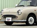 NISSAN FIGARO