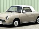 NISSAN FIGARO
