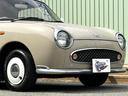NISSAN FIGARO