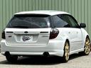 SUBARU LEGACY TOURING WAGON