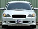 SUBARU LEGACY TOURING WAGON