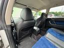 SUBARU LEGACY TOURING WAGON