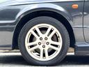 SUBARU LEGACY TOURING WAGON
