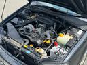 SUBARU LEGACY TOURING WAGON