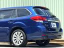 SUBARU LEGACY TOURING WAGON