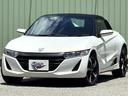 HONDA S660