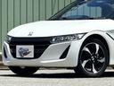 HONDA S660