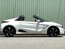 HONDA S660