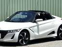 HONDA S660