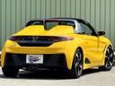 HONDA S660