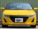 HONDA S660