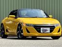 HONDA S660
