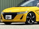 HONDA S660