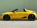 HONDA S660