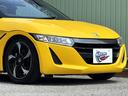 HONDA S660