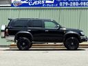 TOYOTA HILUX SURF