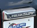 TOYOTA HILUX SURF
