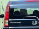 HONDA CROSS ROAD