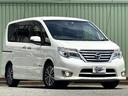 ハイウェイスター　Ｓ－ハイブリッド　／２６後期／後席モニターフルセグ／Ｂｌｕｅｔｏｏｔｈ／ＤＶＤ再生／バックカメラ／両側電動スライド／インテリジェントキー／キセノンヘッドライト／ＥＴＣ（9枚目）