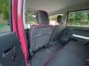 Ｘ　／禁煙車／衝突軽減／新品タイヤ／１５ＡＷ／ディスチャージヘッドライト／フロントフォグ／スマートキー／ＦＭ／ＡＭ／シートヒーター／オートエアコン／オートライト／ウォークスルー／（66枚目）