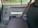 Ｘ　／禁煙車／衝突軽減／新品タイヤ／１５ＡＷ／ディスチャージヘッドライト／フロントフォグ／スマートキー／ＦＭ／ＡＭ／シートヒーター／オートエアコン／オートライト／ウォークスルー／（67枚目）