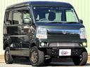 ジョインターボ　／ターボ／禁煙車／衝突防止／車線逸脱防止／リフトＵＰ／フロントリアショートバンパー／ＸＴＲＥＭＥ－Ｊ　１４ＡＷ／ＡＴタイヤ／ＬＥＤリアウインカー／組立式トランクラックセット／８インチナビ／フルセグ（13枚目）