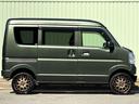 ジョインターボ　／ターボ／禁煙車／衝突防止／車線逸脱防止／リフトＵＰ／フロントリアショートバンパー／ＸＴＲＥＭＥ－Ｊ　１４ＡＷ／ＡＴタイヤ／ＬＥＤリアウインカー／組立式トランクラックセット／８インチナビ／フルセグ（18枚目）