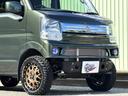 ジョインターボ　／ターボ／禁煙車／衝突防止／車線逸脱防止／リフトＵＰ／フロントリアショートバンパー／ＸＴＲＥＭＥ－Ｊ　１４ＡＷ／ＡＴタイヤ／ＬＥＤリアウインカー／組立式トランクラックセット／８インチナビ／フルセグ（21枚目）