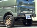 ジョインターボ　／ターボ／禁煙車／衝突防止／車線逸脱防止／リフトＵＰ／フロントリアショートバンパー／ＸＴＲＥＭＥ－Ｊ　１４ＡＷ／ＡＴタイヤ／ＬＥＤリアウインカー／組立式トランクラックセット／８インチナビ／フルセグ（22枚目）
