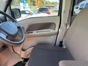 ジョインターボ　／ターボ／禁煙車／衝突防止／車線逸脱防止／リフトＵＰ／フロントリアショートバンパー／ＸＴＲＥＭＥ－Ｊ　１４ＡＷ／ＡＴタイヤ／ＬＥＤリアウインカー／組立式トランクラックセット／８インチナビ／フルセグ（65枚目）