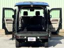 ジョインターボ　／ターボ／禁煙車／衝突防止／車線逸脱防止／リフトＵＰ／フロントリアショートバンパー／ＸＴＲＥＭＥ－Ｊ　１４ＡＷ／ＡＴタイヤ／ＬＥＤリアウインカー／組立式トランクラックセット／８インチナビ／フルセグ（76枚目）