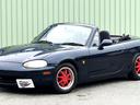 MAZDA ROADSTER