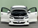 ２．４Ｚ　プラチナムセレクション　／後期仕様／社外フロントバンパー／ＳＨＡＬＬＥＮ２１ＡＷ／ダウンサス／ＡＬＰＡＩＮＥビックＸ／ＡＬＰＡＩＮＥ後席モニター／両側電動スライド／フルセグ／Ｂｌｕｅｔｏｏｔｈ／リラックスキャプテンシート／（34枚目）