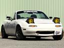 EUNOS EUNOS ROADSTER