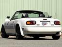 EUNOS EUNOS ROADSTER