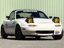 EUNOS EUNOS ROADSTER