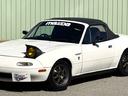 EUNOS EUNOS ROADSTER