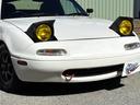 EUNOS EUNOS ROADSTER