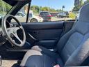 EUNOS EUNOS ROADSTER