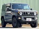 ジムニー XC /1オーナー車/ターボ/衝突軽減/フジツボマフラー/RTタイヤ/クルコン/LEDライト/ケンウッド8インチナビ/フルセグTV/Bluetooth/CD/DVD/Bカメラ/スマートキー/シートヒーター/(6枚目)