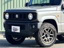 ジムニー XC /1オーナー車/ターボ/衝突軽減/フジツボマフラー/RTタイヤ/クルコン/LEDライト/ケンウッド8インチナビ/フルセグTV/Bluetooth/CD/DVD/Bカメラ/スマートキー/シートヒーター/(8枚目)