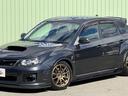 WRX STi /6MT/TB交換済み/spirit車高調/HKSマフラー/ADVANRacing17AW/アルミラジエーター/ZERO SPORTエアクリ/SI-DRIVE/STIリップ/STIRECARO/HID(21枚目)