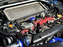 WRX STi /6MT/TB交換済み/spirit車高調/HKSマフラー/ADVANRacing17AW/アルミラジエーター/ZERO SPORTエアクリ/SI-DRIVE/STIリップ/STIRECARO/HID(30枚目)