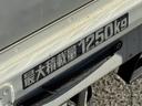 シングルジャストロー /禁煙車/5速マニュアル/積載量1250kg/ガソリン車/普通免許運転OK/カロッツェリアオーディオ/CD/AUX/車検受渡(27枚目)