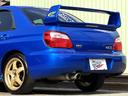 WRX WR-リミテッド 2004 /5MT/TB交換済み/EJ20/大型リアウイング/革巻きMOMOステアリング/17インチホイール/フルセグ/Bluetooth/キーレスエントリー/ETC/(20枚目)