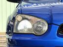 WRX WR-リミテッド 2004 /5MT/TB交換済み/EJ20/大型リアウイング/革巻きMOMOステアリング/17インチホイール/フルセグ/Bluetooth/キーレスエントリー/ETC/(23枚目)