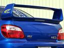 WRX WR-リミテッド 2004 /5MT/TB交換済み/EJ20/大型リアウイング/革巻きMOMOステアリング/17インチホイール/フルセグ/Bluetooth/キーレスエントリー/ETC/(27枚目)